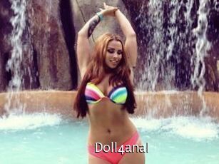 Doll4anal