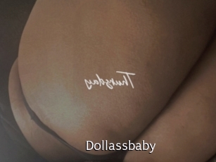 Dollassbaby