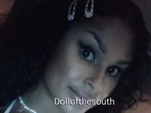 dollofthesouth Anal Fist