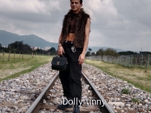 dolly_tinny Anal Fist