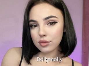 dollymolly Anal Fist