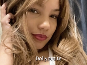 Dollypetite