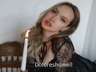 Doloreshowell