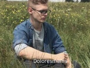 Doloresmania