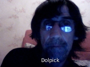 dolpick Anal Fist