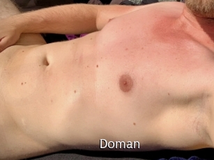 Doman