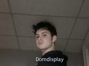 Domdisplay