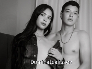 Dominatealisson