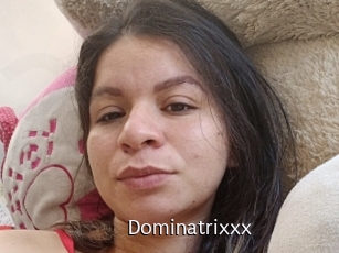 dominatrixxx Anal Fist