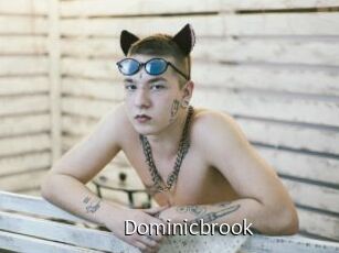 dominicbrook Anal Fist
