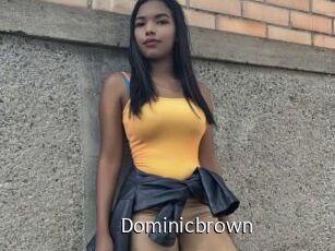 dominicbrown Anal Fist