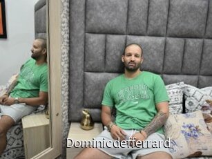 Dominicdefferrard