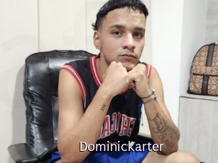 Dominickarter