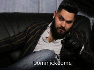 dominickdome Anal Fist