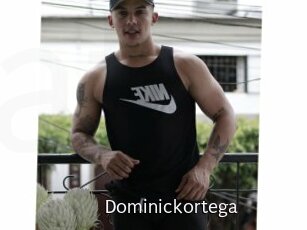 Dominickortega