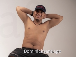 Dominicksantiago