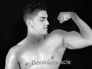 Dominicmuscle