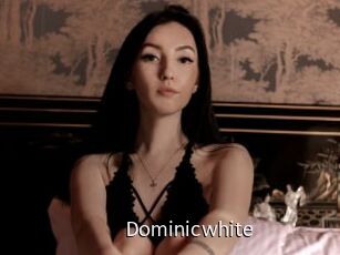 Dominicwhite