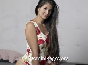 Dominikagovora