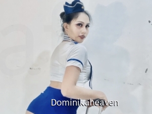 Dominikaheaven