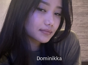 Dominikka
