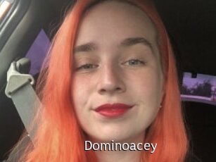 Dominoacey