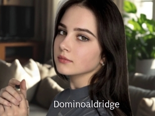 Dominoaldridge