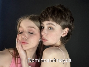 Dominoandmayda