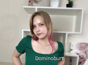 Dominoburt
