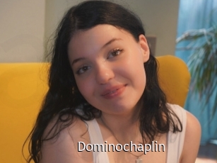 Dominochaplin