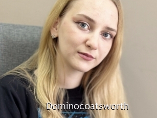 Dominocoatsworth