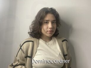 dominocordner Anal Fist