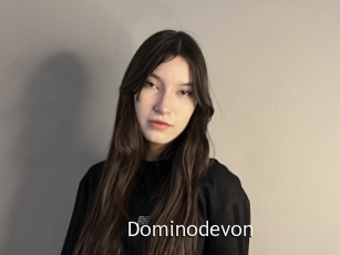 Dominodevon