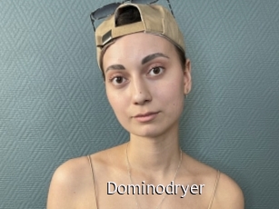 Dominodryer