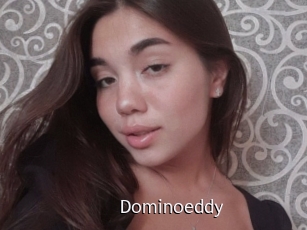 Dominoeddy