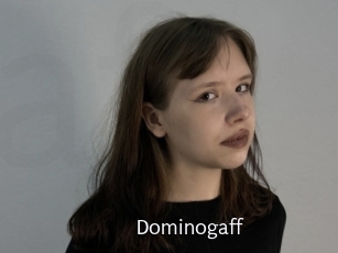 Dominogaff
