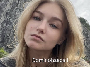 Dominohascall