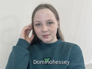 Dominohessey