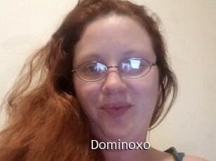 Dominoxo