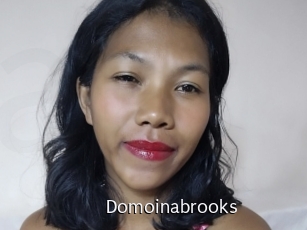 domoinabrooks Anal Fist