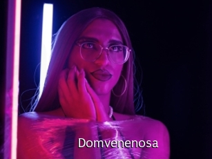 Domvenenosa