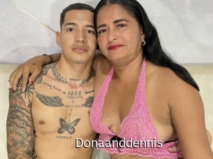 Donaanddennis