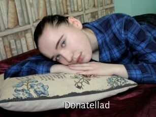 Donatellad