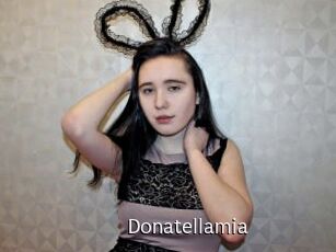 Donatellamia