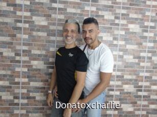 Donatoxcharlie