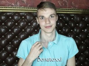 Donatoxxl
