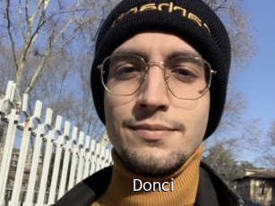 Donci