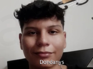 Dondanys