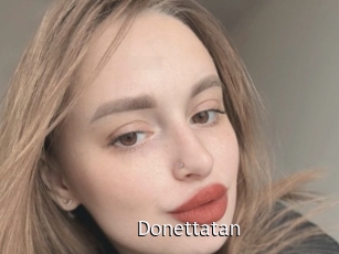 Donettatan