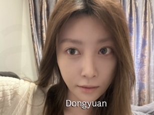 Dongyuan